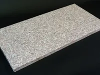 Гранит Bainbrook Brown
